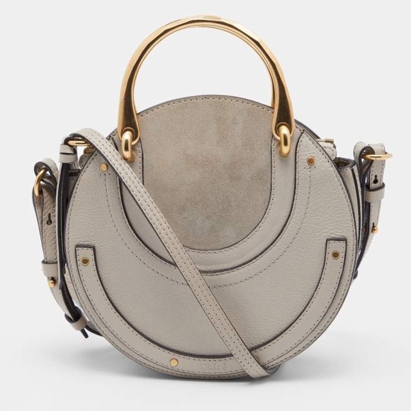 Chloe Handbags - chloe pixie bag